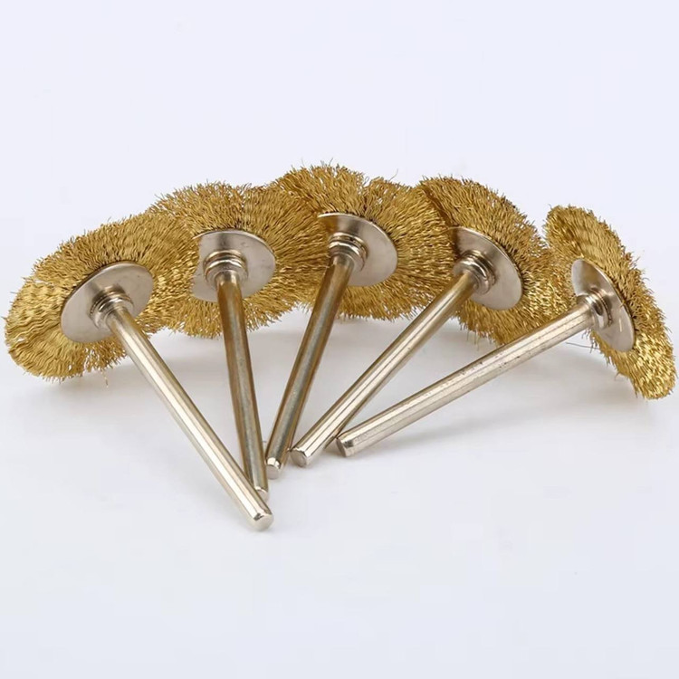 سرسوهان سیمی با دستگیره فلزی